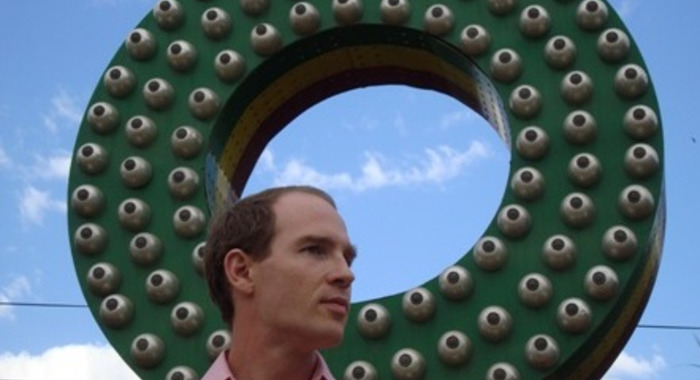 Daphni - 7.5 hr DJ Mix - Live from the Bussey Building.