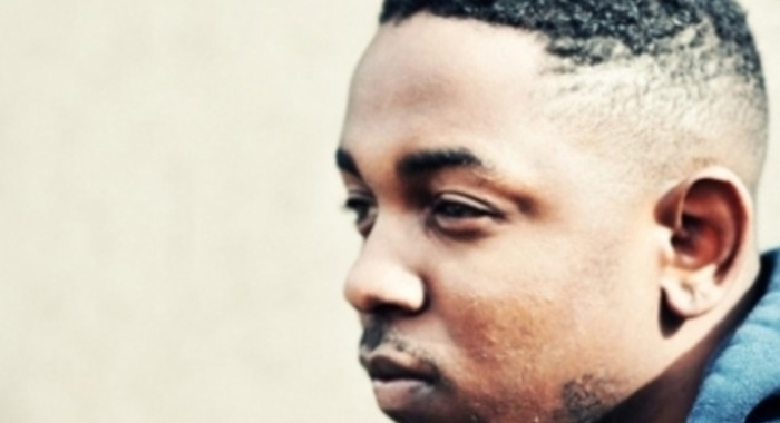 Kendrick Lamar : Backseat Freestyle