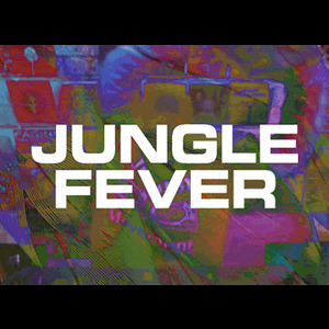 Dazed Digital & Channel 4: Jungle Fever