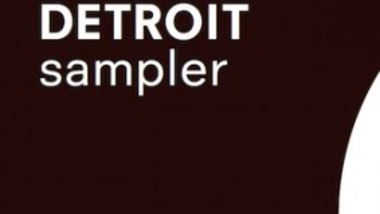Pierre Evil: Detroit Sampler