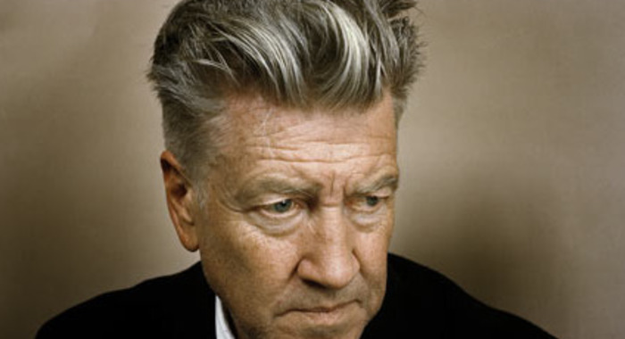David Lynch: Another Mystery