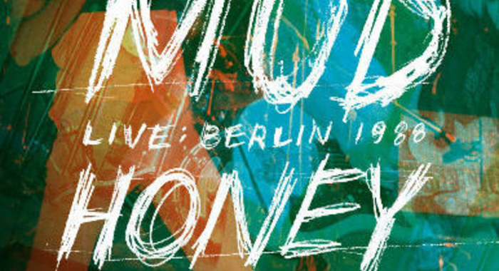 Mudhoney : If I Think Live In Berlin 1988