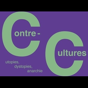 Volume ! : Contre-cultures 2 : Utopies, Dystopies, Anarchie