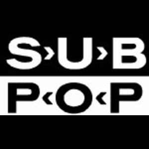 Sub Pop: Staff Lists