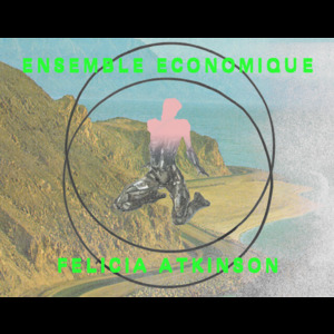 I've Seen the Future 6: Ensemble Economique / Felicia Atkinson au Chinois