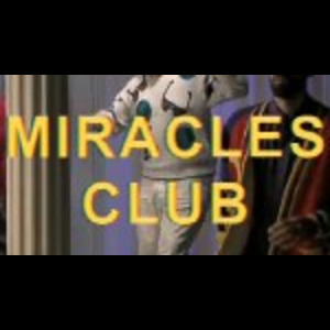 The Miracles Club: Church Song