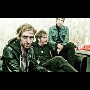 A Place To Bury Strangers: And I'm Up