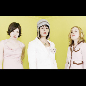 Sleater-Kinney: Words and Guitar Live at the El Rey Theater 1997