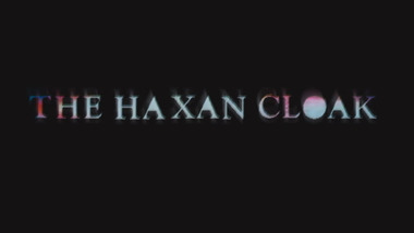 The Haxan Cloak: The Mirror Reflection (Part 2)