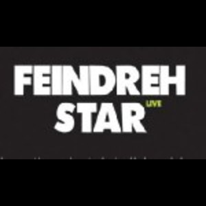 Feindrehstar: Live performed & selected