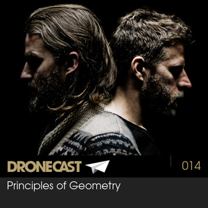 Dronecast 014: Principles Of Geometry