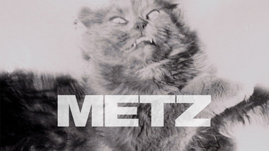 Metz : Dirty Shirt