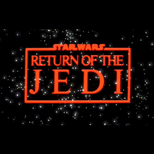 Return of the Jedi: David Lynch Redux