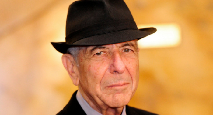 Jeu : qui tiendra le plus longtemps face à ce remix de You Want It Darker de Leonard Cohen par Paul Kalkbrenner ?