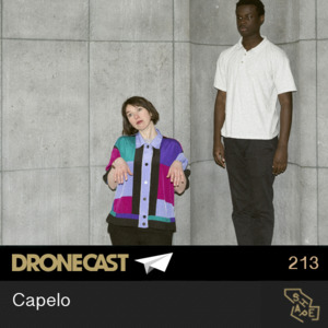 Dronecast 213 : Capelo