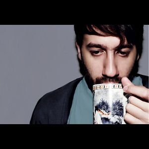 Le EP Your Good Times Are Just Beginning de Gold Panda sort ce vendredi