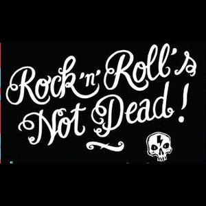 Rock'N'Roll's Not Dead ! Avec Narco Terror/Tropical Horses+Dj's Cheveu x Frustratio x N. Kantes au Glazart