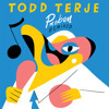 TODD TERJE - Leisure Suit Preben (I:Cube remix) 