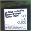 2013-09 #Radio show hosted By Clement Meyer & Tomas More #Redbullstudios 