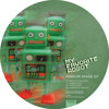 MFR100 - My Favorite Robot - Three Points (Original Mix) - My Favorite Robot Records - M 