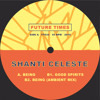 Shanti Celeste "Being" - Boiler Room Debuts 