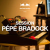 Pépé Bradock - Abul Abbas (Red Bull Studios Paris Session) 