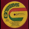 Barrington Levy & General Echo - Eventide Fire A Disaster (1980) 