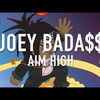 Joey Bada$$ - Aim High (prod. by Harry Fraud and Alchemist) [Scion AV] 