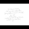 Julia Holter - So Lillies (Official Audio) 