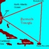 Message From The Bermuda Triangle 