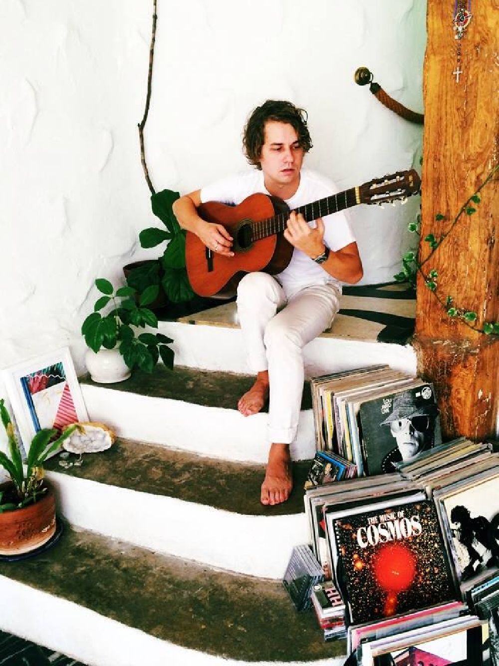 KEVIN-MORBY