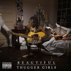 Slow Listening #1 : Young Thug - Beautiful Thugger Girls