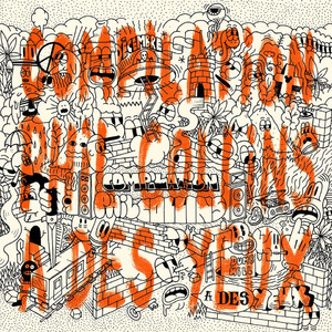 Ambient de campagne et noise de caniveau : on vous présente l'épatant label bordelais Dumbhill à travers sa compilation Phil Collins a des yeux