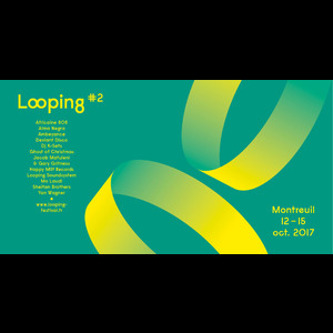 Looping Festival #2 à Montreuil