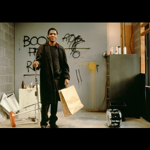 Basquiat: le pionnier de la musique noise derrière le peintre