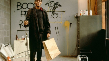 Basquiat: le pionnier de la musique noise derrière le peintre