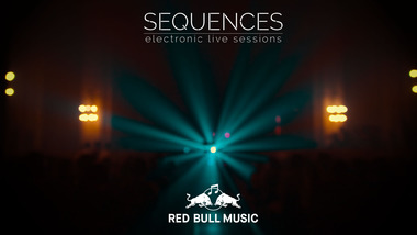 SEQUENCES s'associe à Red Bull Music et invite The Hacker, Nihiloxica et Dorian Concept à la Marbrerie