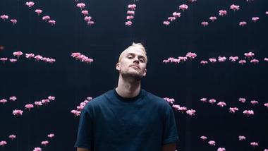 SEQUENCES : le prodige de la techno islandaise Bjarki