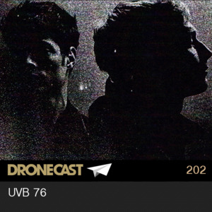 Dronecast 202 : UVB 76