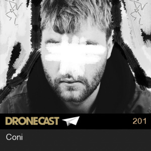 Dronecast 201 : Coni