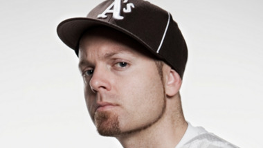 On a interviewé DJ Shadow à l'occasion de son passage au dernier Peacock Society