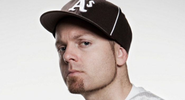 On a interviewé DJ Shadow à l'occasion de son passage au dernier Peacock Society