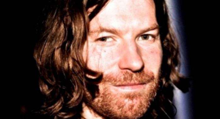 On écoute tout de suite le nouvel EP d'Aphex Twin