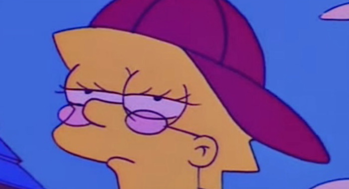 Savez-vous ce qu'est la Simpsonwave, bande de drogués ?