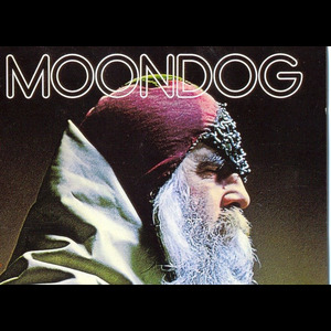 Cette année Moondog aurait 100 ans: retour sur l'oeuvre indispensable d'un paria de la musique moderne