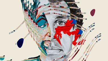 Animal Collective tease une dernière fois Painting With avant sa sortie vendredi