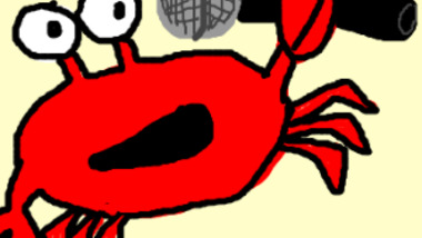 Panier de crabes #95