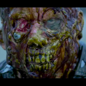 Dans Emotional Mugger le film, Ty Segall vous explique pourquoi vous êtes en train de vous transformer en zombie dégueulasse