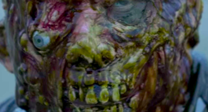 Dans Emotional Mugger le film, Ty Segall vous explique pourquoi vous êtes en train de vous transformer en zombie dégueulasse