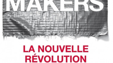 Makers : The New Industrial Revolution